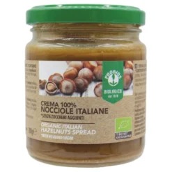 CRE Crema Nocc.100% 200g