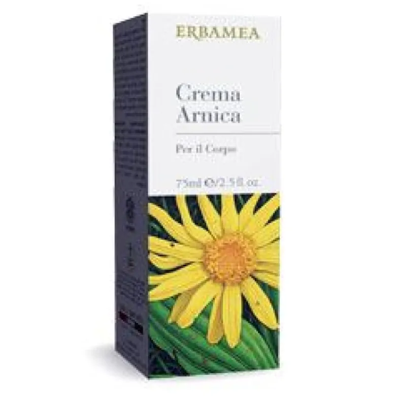 CREMA ARNICA 75ml EBM