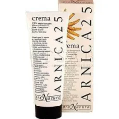 Crema Arnica 25 Oranat.100 ml.
