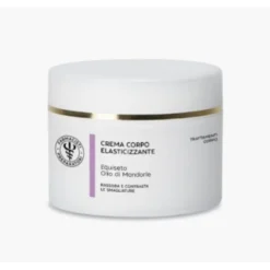 Crema Corpo Elasticizzante Laboratorio Farmacisti Preparatori 250ml