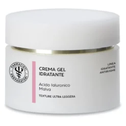 Crema Gel Idratante Malva Pelli Normali e Miste 50ml