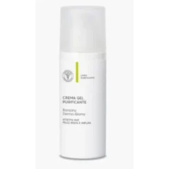 Crema-gel Purificante Bardana Laboratorio Farmacisti Preparatori 50ml