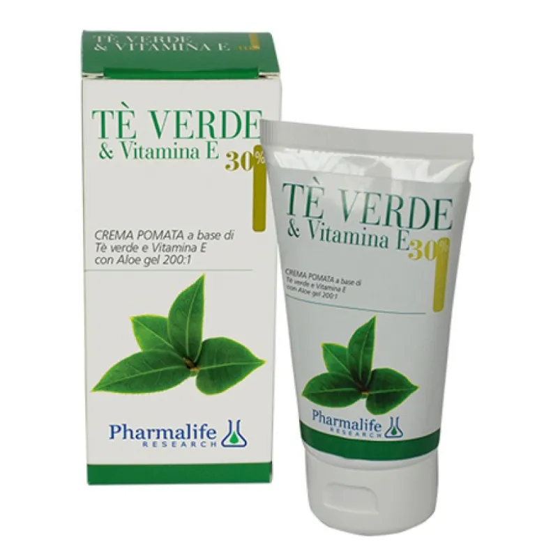 CREMA POMATA Te'Ve&Vit.E 75ml
