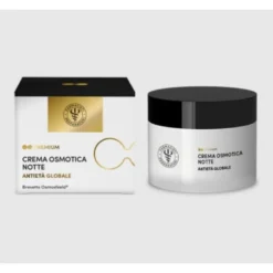 Crema Premium Notte Osmotica Antietà Globale Laboratorio Farmacisti Preparatori 50ml