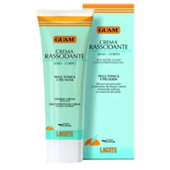 Crema Rass Seno Crp 250ml