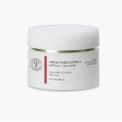 Crema Rinnovatrice Texture Ricca Laboratorio Farmacisti preparatori 50ml