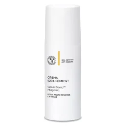 Crema Viso Idra Comfort per Pelli Sensibili Laboratorio Farmacisti Preparatori 50ml
