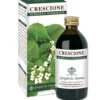 CRESCIONE Estr.Int.200ml SVS