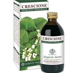 CRESCIONE Estr.Int.200ml SVS