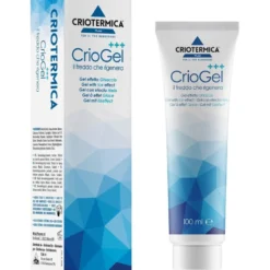CRIOTERMICA CRIOGEL 100ml