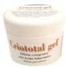 CRIOTOTAL Gel Cirogenico 250ml