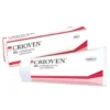 CRIOVEN Gel 120ml