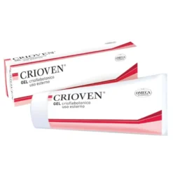 CRIOVEN Gel 120ml