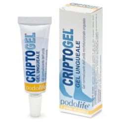 CRIPTOGEL Gel Ungueale 10ml