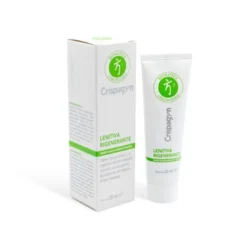 CRISPAGYN Crema Rig.30ml