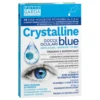 CRISTALLINO BLU Gocce Oc.10f.