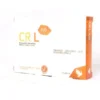 CRL*100 15 Cps 550mg