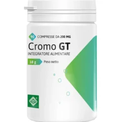 CROMO GT 90 Cpr
