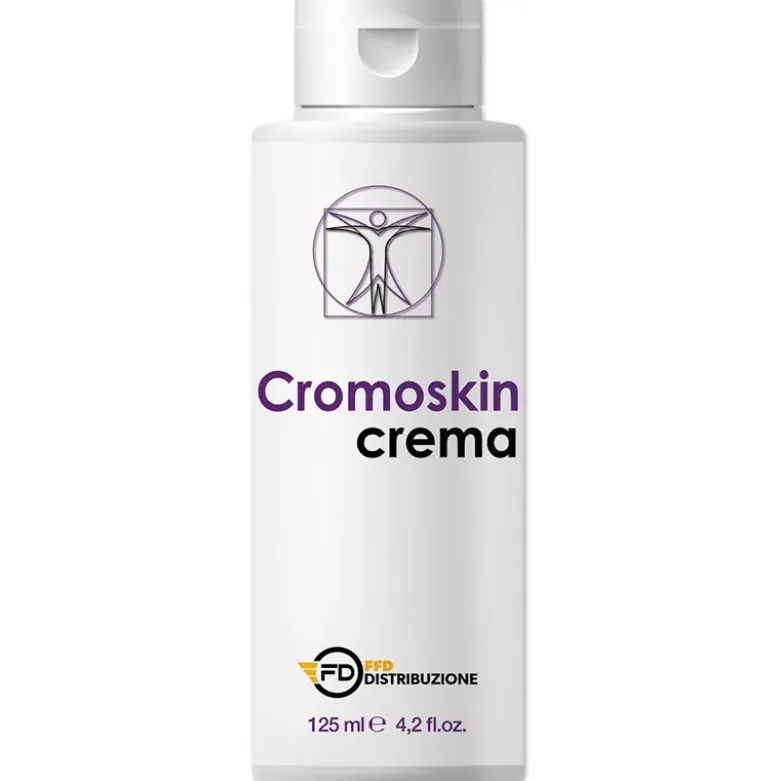 CROMOSKIN Crema 125ml