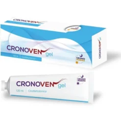 CRONO VEN Gel 120g