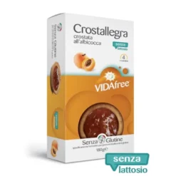 CROSTALLEGRA Alb.S/L 4x45g
