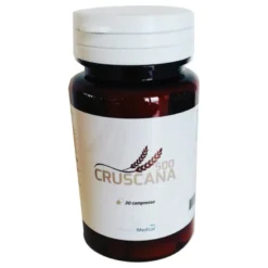 CRUSCANA*500 30 Compresse