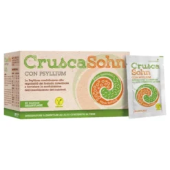 CRUSCA SOHN 20 Buste
