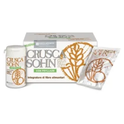 CRUSCA SOHN 100 Compresse