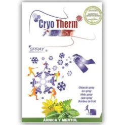 CRYO THERM F Gh.Spy Arn/Ment.