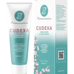 CUDEXA Crema Corpo 200ml