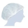 CUFFIA C/Elast.Mono 100 pezzi