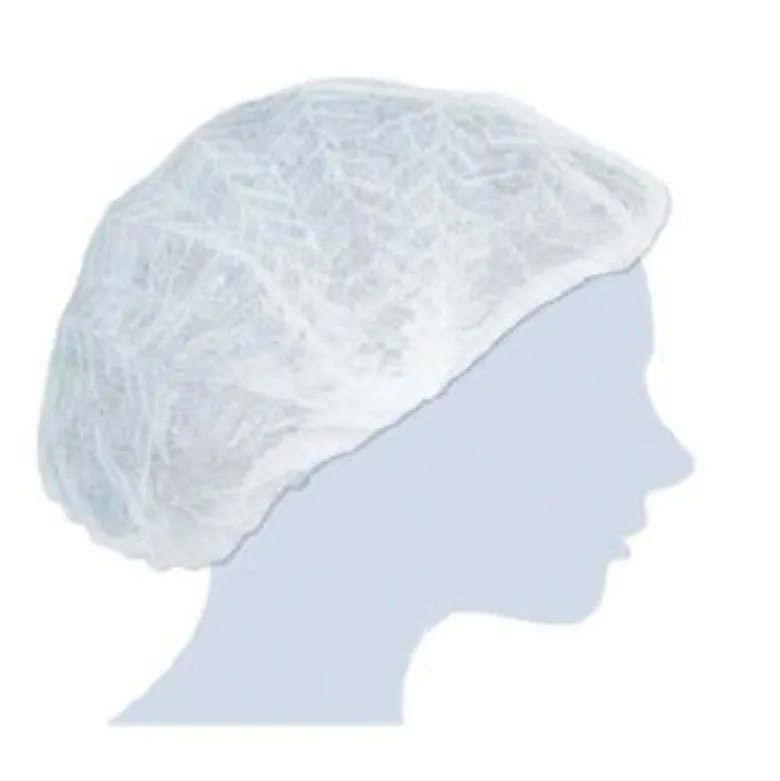 CUFFIA C/Elast.Mono 100 pezzi