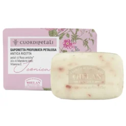 CUOR PETALI ICO Sap.Prof.100g