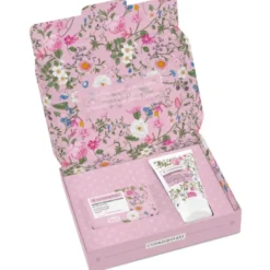 CUOR PETALI Set Crema+Sapone