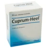 CUPRUM 10f.1,1ml HEEL