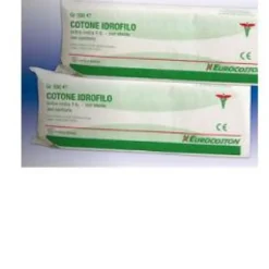 CURA Cot.Idrof.100g