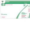 CURA Garza cm 8x15 6pz