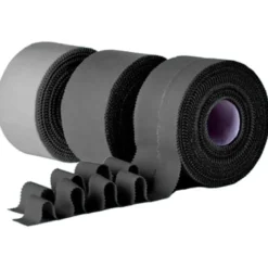 CURAMED FISIOTAPE Nero 5x5