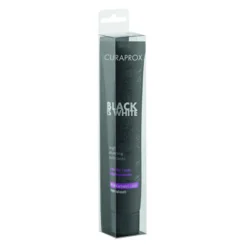 CURAPROX Black Is White Dent.R
