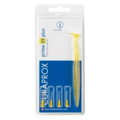 CURAPROX Scov.Prime 09 Giallo