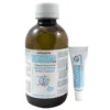 Curasept ADS Collutorio con Clorexidina 0,05% 200 ml
