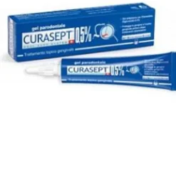 Curasept ADS Gel Parodontale alla Clorexidina 0,5% 30 ml