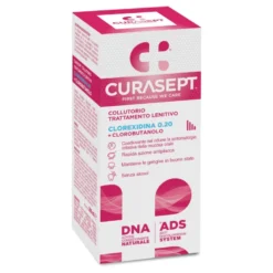CURASEPT Coll.ADS 0,20+Lenit.