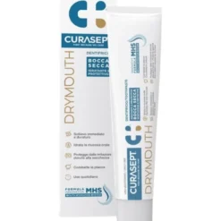CURASEPT DRYMOUTH Dent.75ml