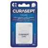 CURASEPT Floss PTFE Sez.Piatta