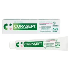 CURASEPT Gel*Dent.0,20+Hamam.