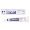 Curasept Gel Dentifricio Rigenerante Clorexidina 0,20% + acido ialuronico 75 ml