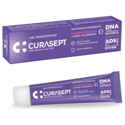 CURASEPT Gel Parod.Rig.ADS DNA