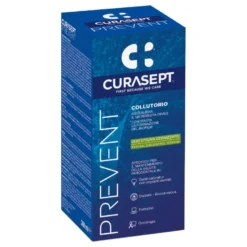 CURASEPT Prevent Collut.300ml