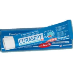 Curasept Sensitivity Gel Topico 30 ml